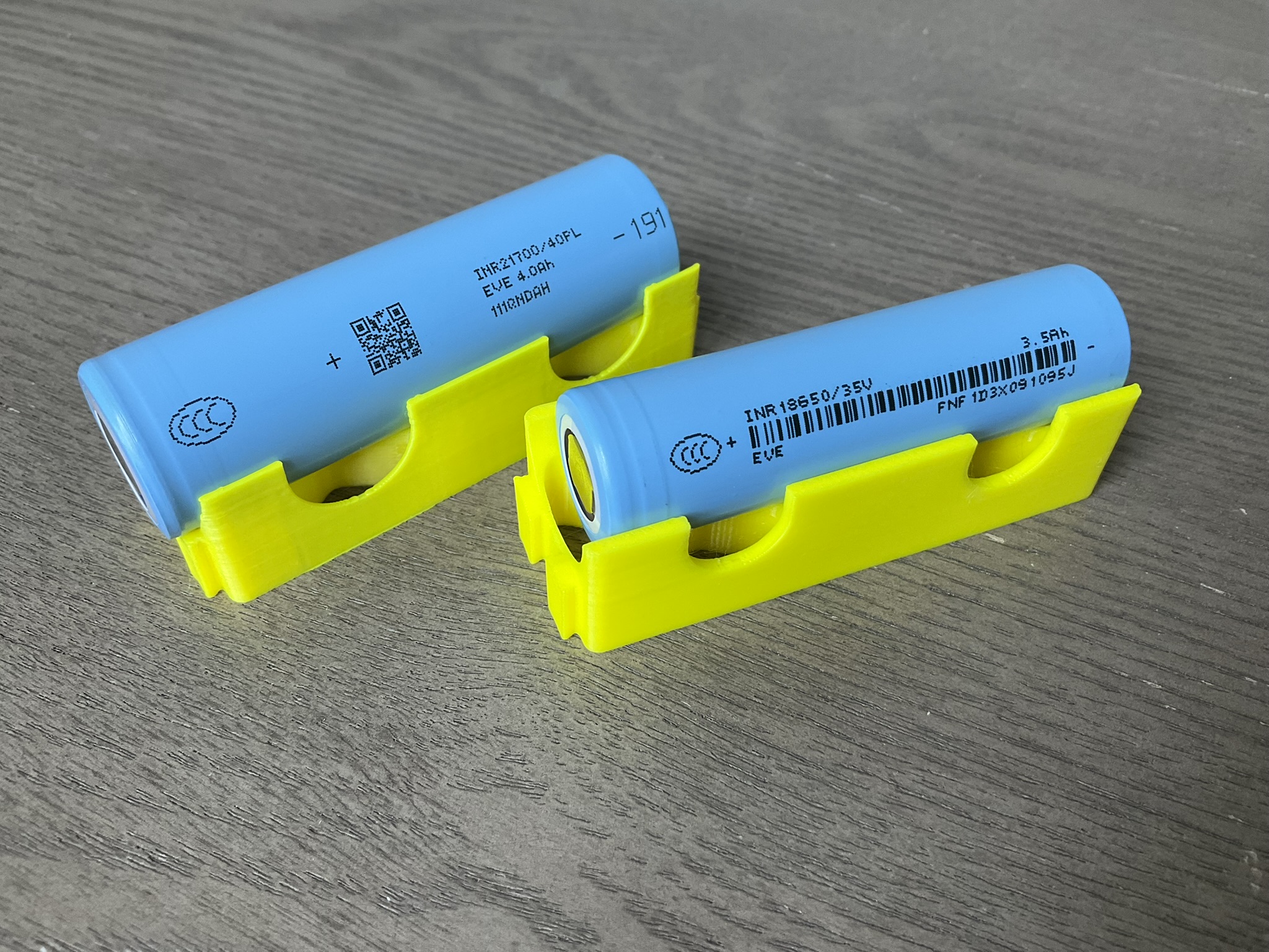 18650 Lithium Battery