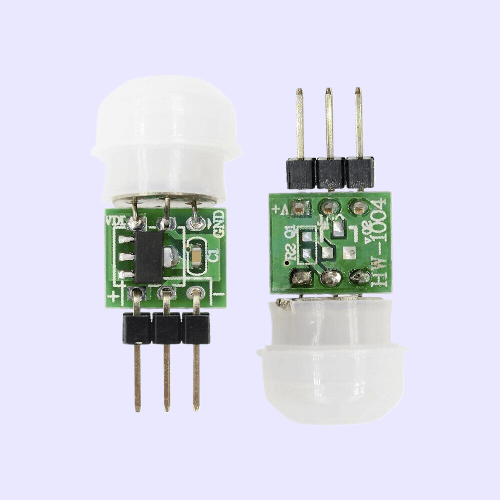 Human Sensing Module