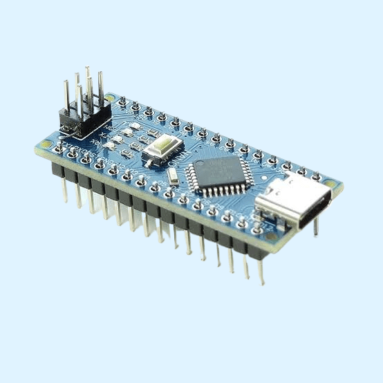 Arduin Nano