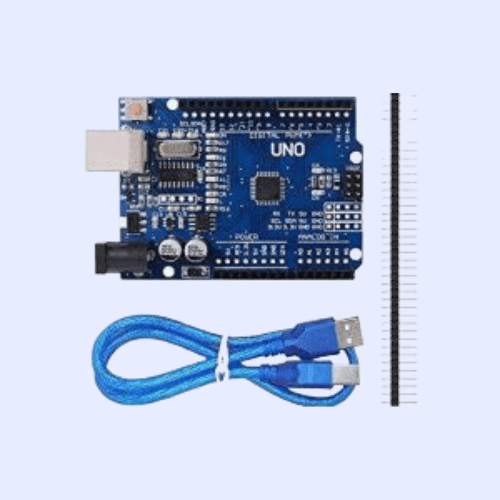 Arduino Uno SMD