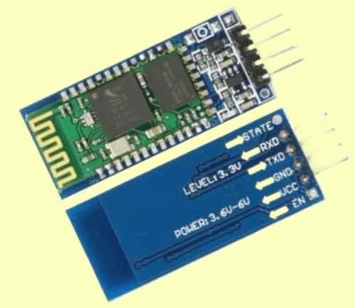 Bluetooth Module HC-06