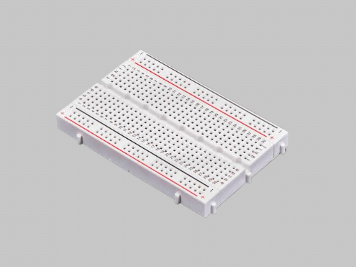Breadboard Medium