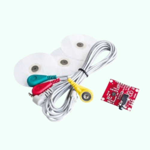AD8232 ECG Kit