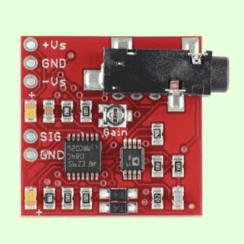 EMG Sensor
