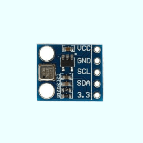 BMP180 sensor(dual-hole)