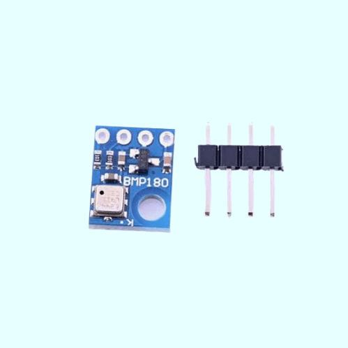 BMP180(single-hole)