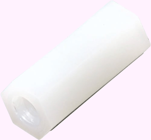 Hex Spacer 3M*10