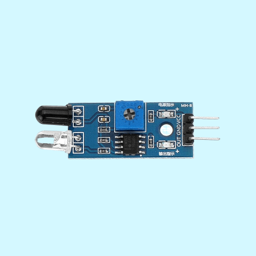 IR Sensor