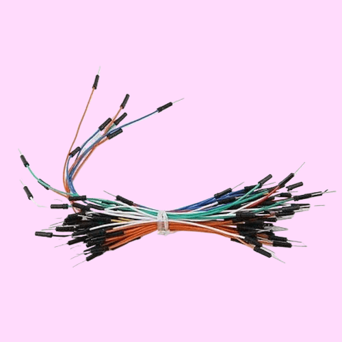 Jumper Wires 65pcs