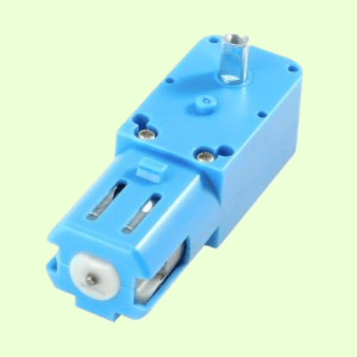 Metal TT Gear Motor