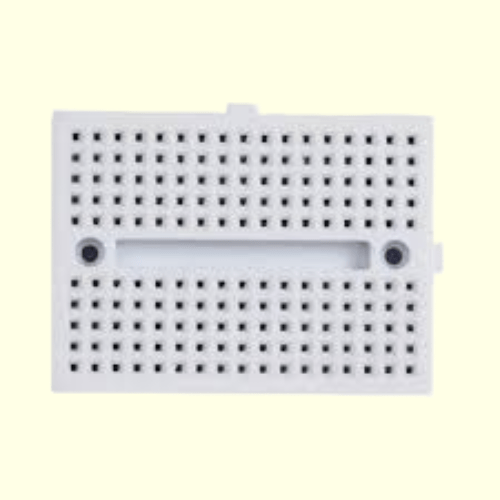 Mini Breadboard