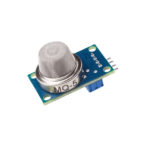 MQ-5 Methane Gas Sensor