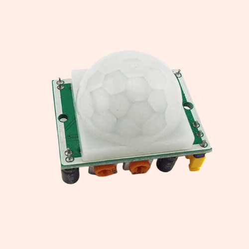 PIR Sensor