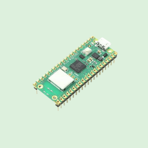 Raspberry Pi Pico Header