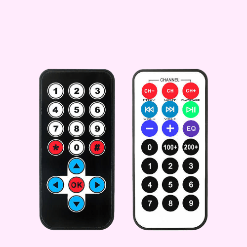 Remote Control