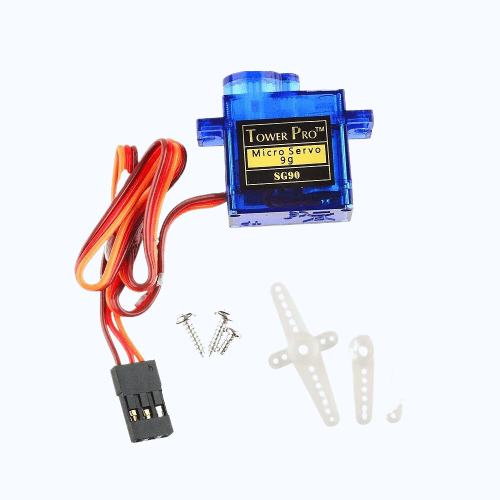 Servo Motor SG90