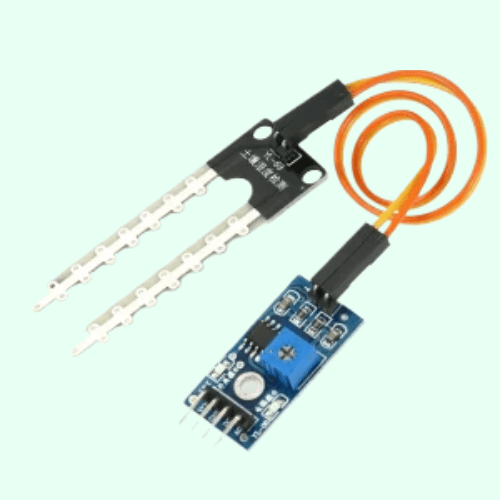 Soil Humidity Sensor