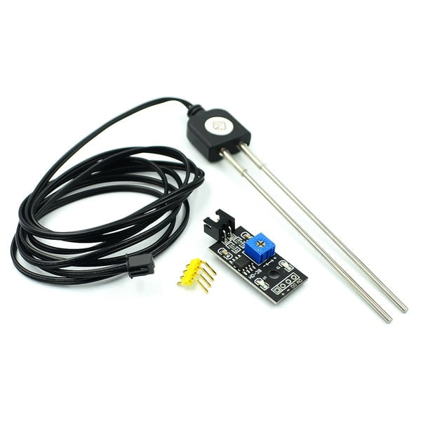 Soil Humidity Sensor