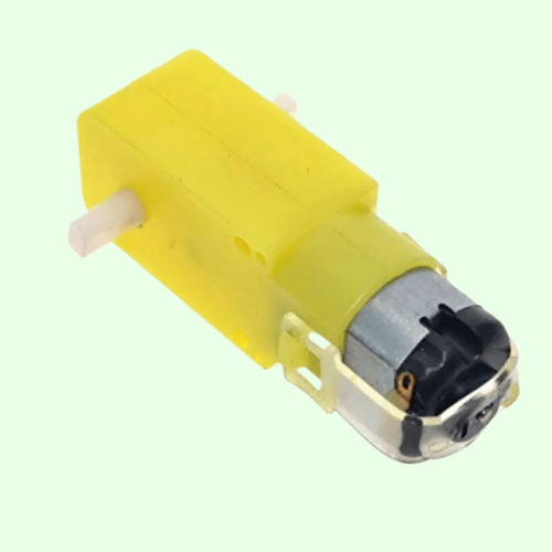 TT Gear Motor