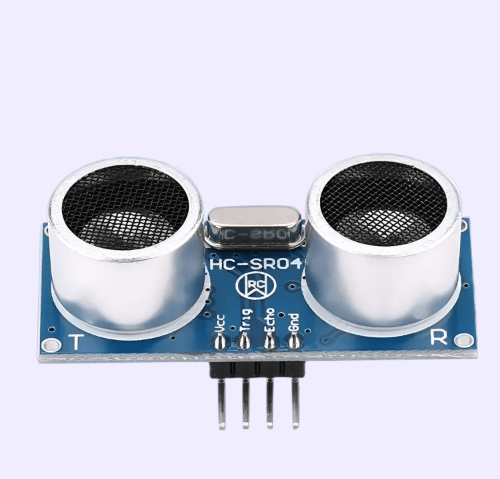 Distance Sensor