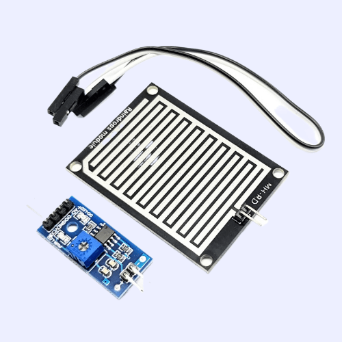 Rainwater Sensor