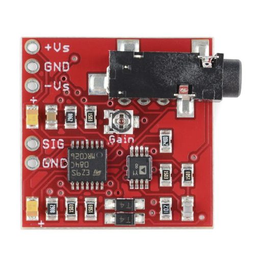 EMG Sensor - Image 3