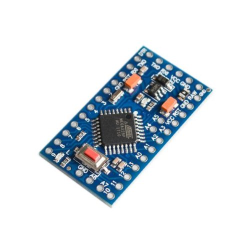 Arduino Pro Mini - Image 2