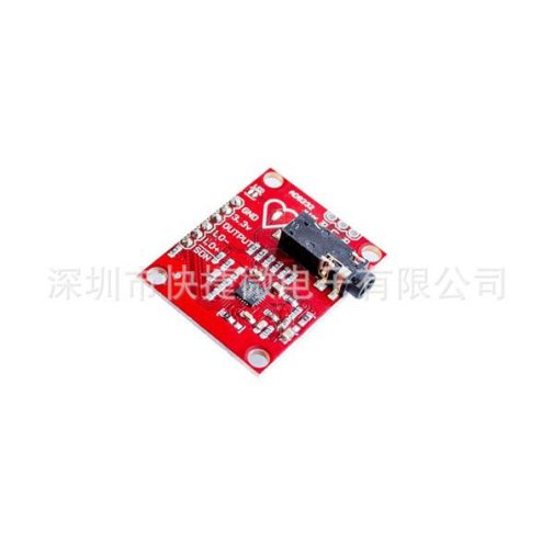 AD8232 ECG Kit - Image 4