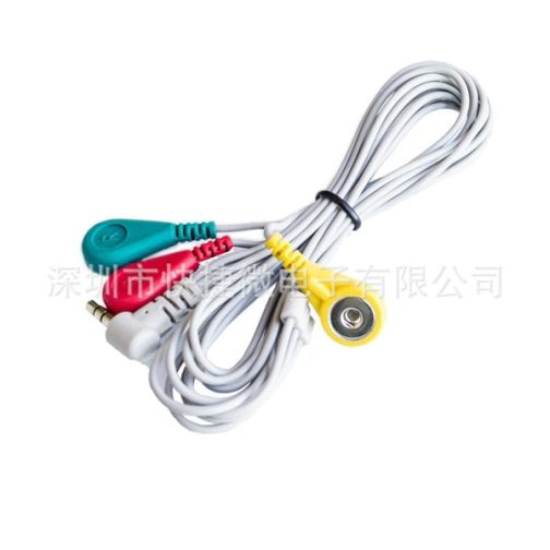 AD8232 ECG Kit - Image 3