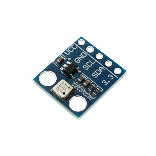 BMP180 sensor(dual-hole) - Image 3