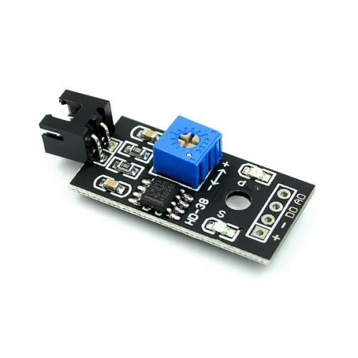 Soil Humidity Sensor - Image 4