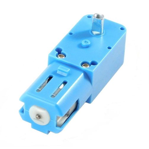Metal TT Gear Motor - Image 2