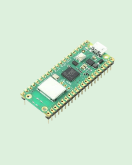 Raspberry Pi Pico Header
