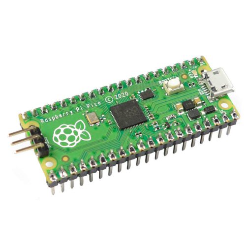Raspberry Pi Pico Header - Image 2