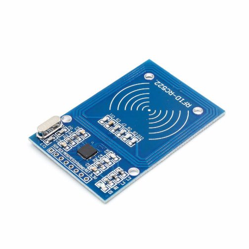 MFRC-522 RC522 RFID Wireless Module