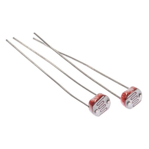 Light Sensitive Resistance