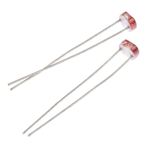 Light Sensitive Resistance