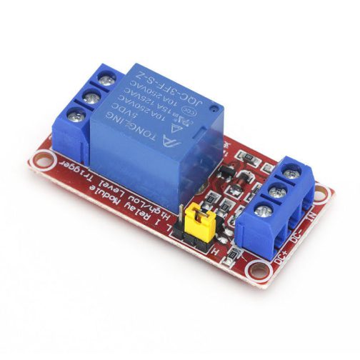 Relay Module