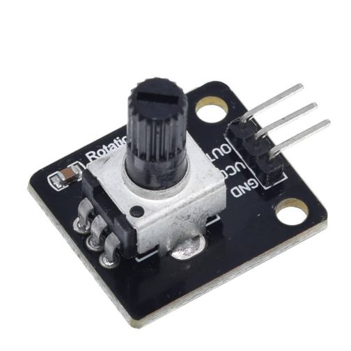 Rotating Module