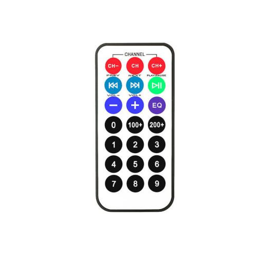 Remote Control