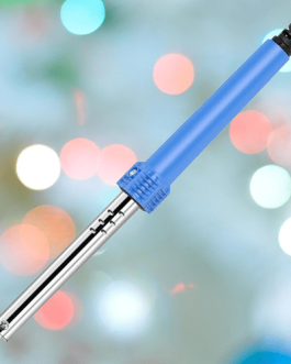 Soldering Iron 60W