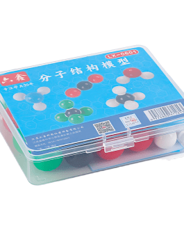 Molecular Structure Model