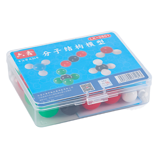 Molecular Structure Model
