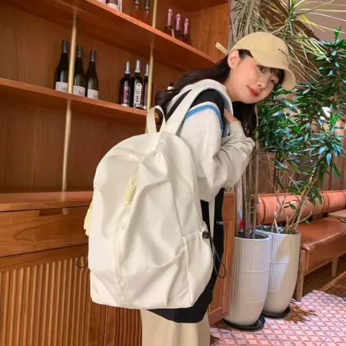 Students Shoulder Bag - Image 3