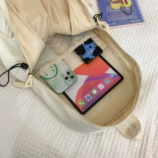 Students Shoulder Bag - Image 4