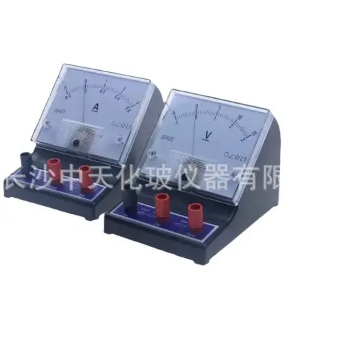 DC Voltmeter - Image 5