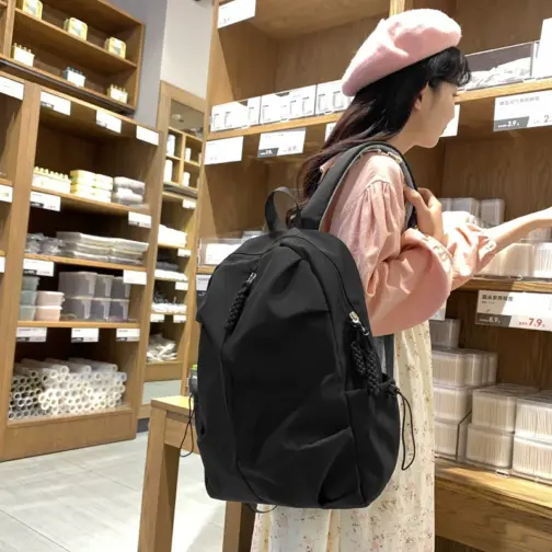 Students Shoulder Bag - Image 2