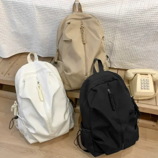 Students Shoulder Bag