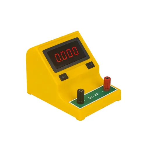 Rechargeable Digital Low Voltage Ammeter - Image 5