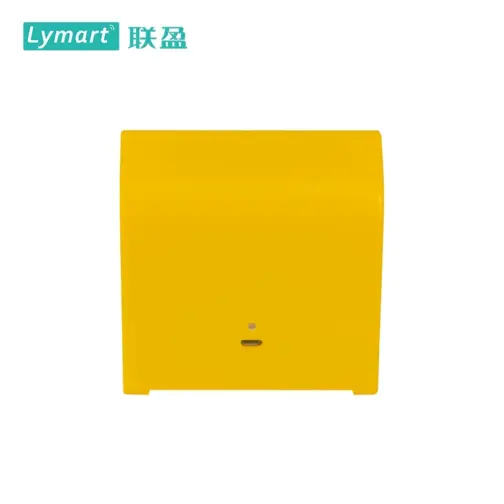Rechargeable Digital Low Voltage Ammeter - Image 4